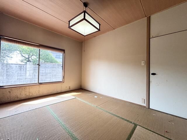 Single-Story 3LDK House in Nasushiobara City, Tochigi - Thumbnail 4