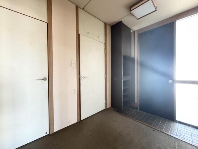 Single-Story 3LDK House in Nasushiobara City, Tochigi - Thumbnail 2