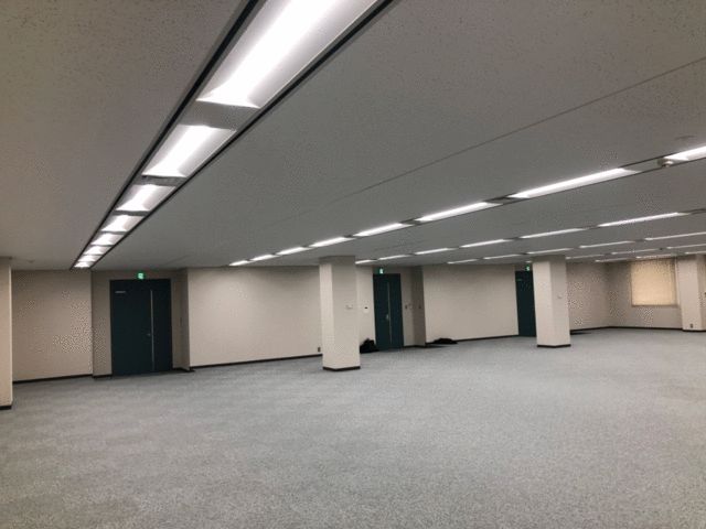 Office for Rent in Musashino, Tokyo | 121.81 sqm near Mitaka Station - Thumbnail 4