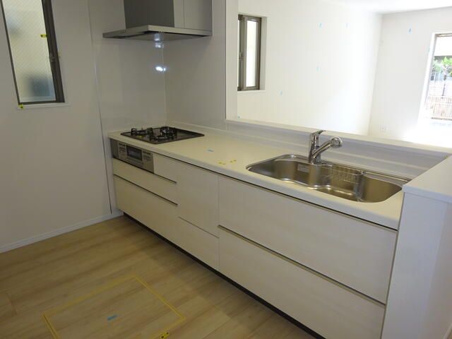 New 4LDK House in Meito Ward, Nagoya - Completion August 2025 - Thumbnail 2