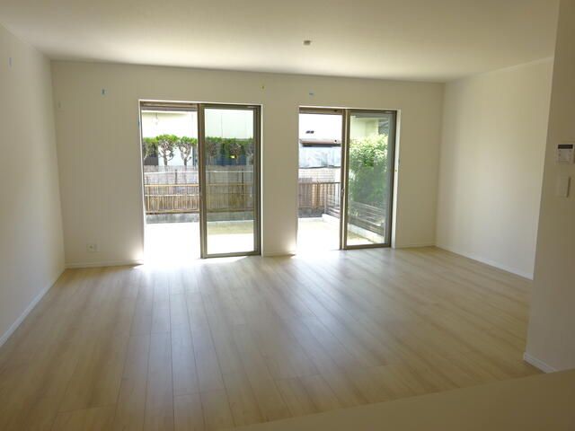 New 4LDK House in Meito Ward, Nagoya - Completion August 2025 - Thumbnail 3