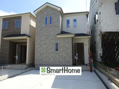 New 4LDK House in Meito Ward, Nagoya - Completion August 2025 — Image 9, Meito, Aichi