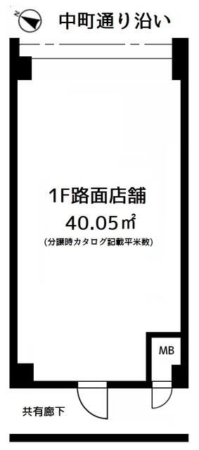 Second Meguro Corp Viners Commercial Space for Sale in Meguro, Tokyo - Thumbnail 2