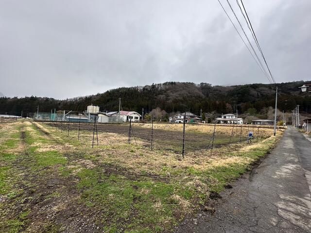 Land for Sale in Minakami, Gunma with Onsen Source Access - Thumbnail 2
