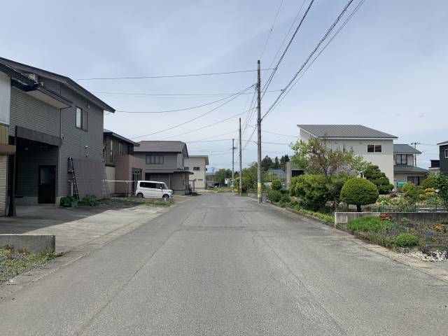 3DK House for Sale in Yonezawa, Yamagata - 115.92 sqm - Thumbnail 2