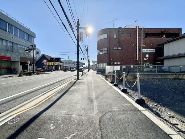 Land for Sale in Fussa, Tokyo - 197.55 sqm Development Plot - Thumbnail 3