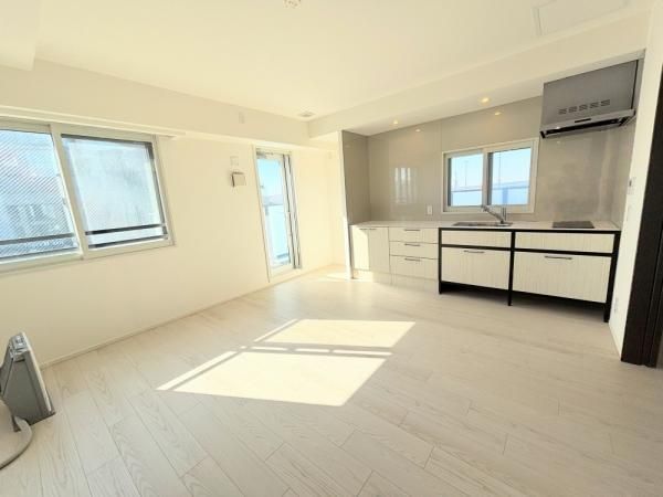 1LDK Apartment for Sale in Kitahiroshima, Hokkaido - Thumbnail 3