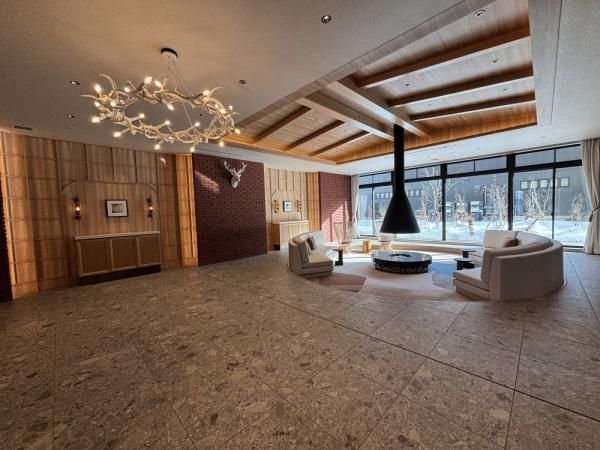 1LDK Apartment for Sale in Kitahiroshima, Hokkaido - Thumbnail 2