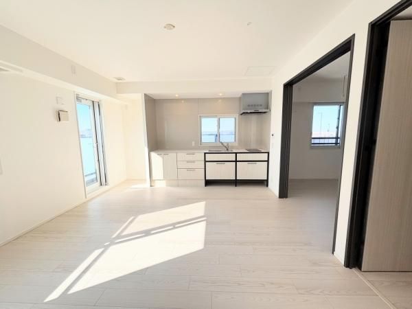 1LDK Apartment for Sale in Kitahiroshima, Hokkaido - Thumbnail 4