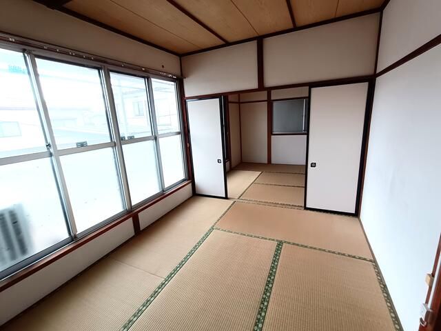 2DK Apartment for Rent in Shiogama, Miyagi - 41.32 sqm - Thumbnail 3