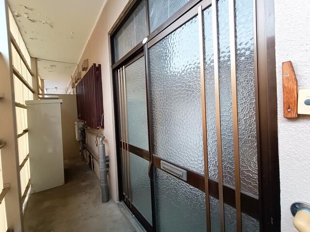 2DK Apartment for Rent in Shiogama, Miyagi - 41.32 sqm - Thumbnail 2