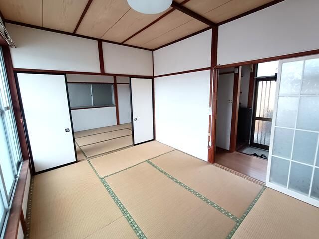 2DK Apartment for Rent in Shiogama, Miyagi - 41.32 sqm - Thumbnail 4