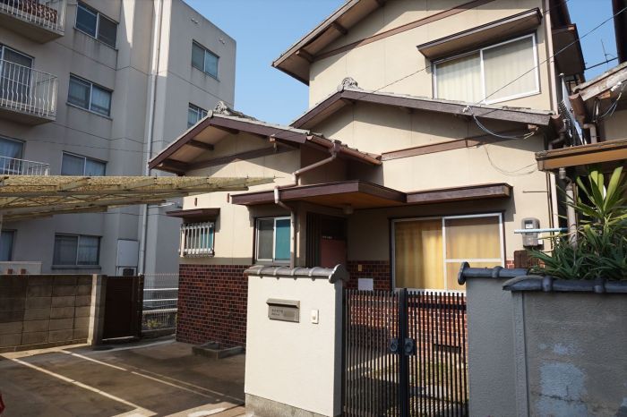 4DK House for Sale in Takamatsu, Kagawa - 80.31 sqm, Near Kitacho Station - Main Image