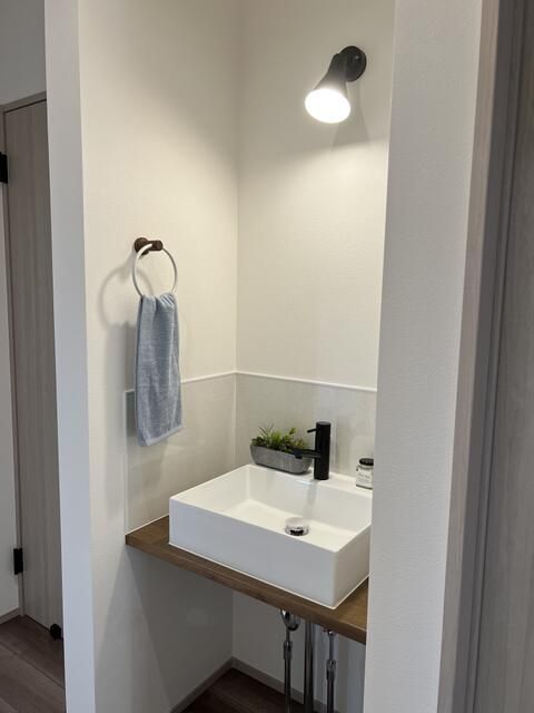 New 3LDK House in Anan, Tokushima with Barrier-Free Design - Thumbnail 4