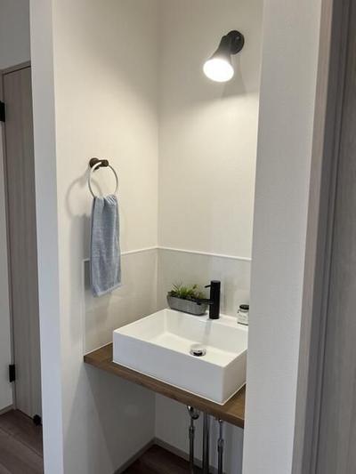 New 3LDK House in Anan, Tokushima with Barrier-Free Design — Image 22, Anan, Tokushima