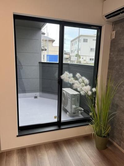 New 3LDK House in Anan, Tokushima with Barrier-Free Design — Image 22, Anan, Tokushima