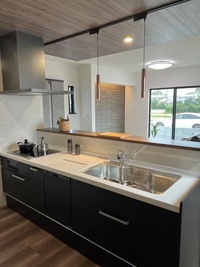 New 3LDK House in Anan, Tokushima with Barrier-Free Design — Image 19, Anan, Tokushima