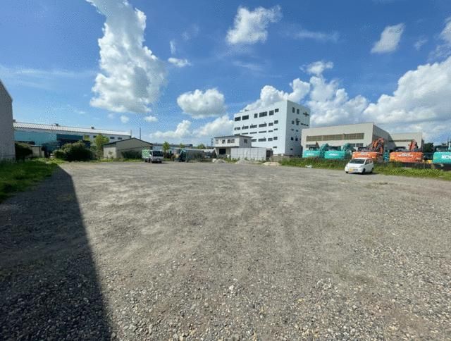 Lease: 684 sqm Steel Warehouse in Niigata City, Niigata - Thumbnail 3