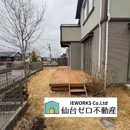 4LDK House for Sale in Sendai, Miyagi - 128.46 sqm - Thumbnail 3