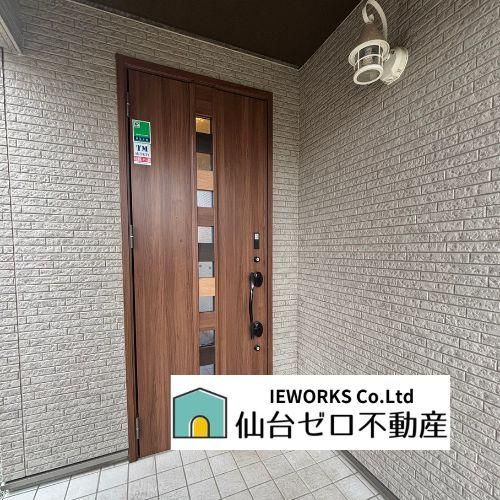 4LDK House for Sale in Sendai, Miyagi - 128.46 sqm - Thumbnail 4