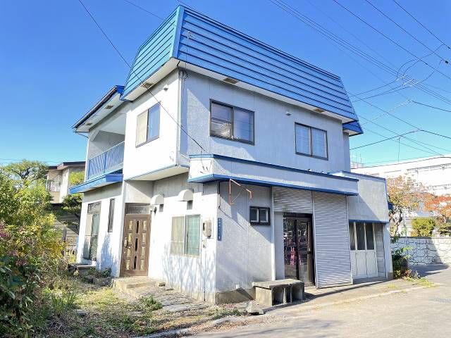 3LDK House in Hokuto, Hokkaido with Parking - Thumbnail 2