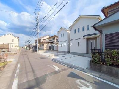 New 4LDK House in Kitanishi, Aichi | 2025 Build, Quiet Neighborhood — Image 7, Kitanagoya, Aichi