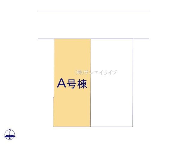 New 4LDK House in Kitanishi, Aichi | 2025 Build, Quiet Neighborhood - Thumbnail 3