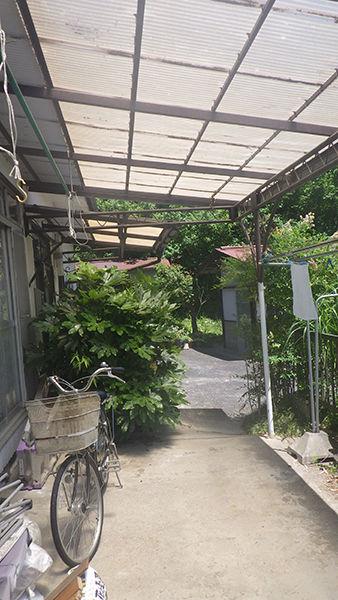 A private house on the outskirts of a village overlooking the city from a hilltop: villas, real estate, properties for sale Hometown Information Center: Nationwide rural living property data — Image 4, Kurihara, Miyagi