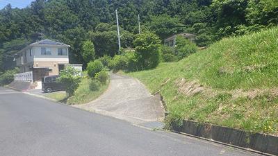 A private house on the outskirts of a village overlooking the city from a hilltop: villas, real estate, properties for sale Hometown Information Center: Nationwide rural living property data — Image 2, Kurihara, Miyagi