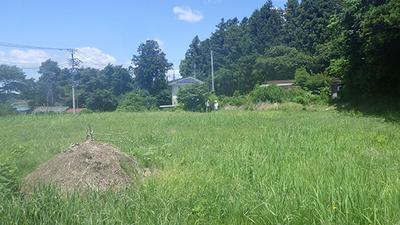A private house on the outskirts of a village overlooking the city from a hilltop: villas, real estate, properties for sale Hometown Information Center: Nationwide rural living property data — Image 3, Kurihara, Miyagi