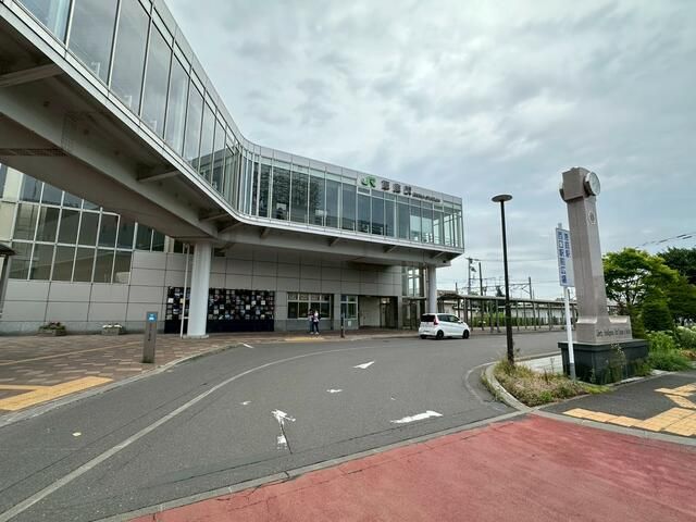 Residential Land for Sale in Eniwa, Hokkaido - 328.93 sqm - Main Image