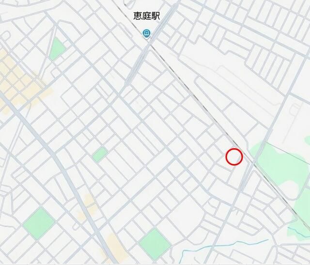 Residential Land for Sale in Eniwa, Hokkaido - 328.93 sqm - Thumbnail 2