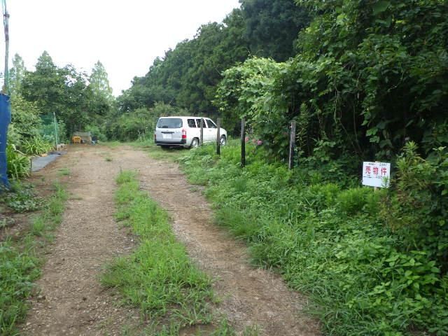 238 sqm Land for Sale in Hirakawa-cho, Chiba City - Thumbnail 4