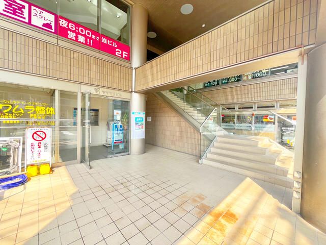 Yamasei Dai-1 Building Office for Rent in Sagamihara - Thumbnail 4