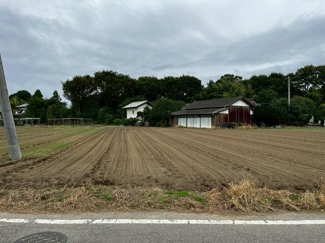 Land for Sale in Ota City, Gunma - 480.61 sqm - Thumbnail 2