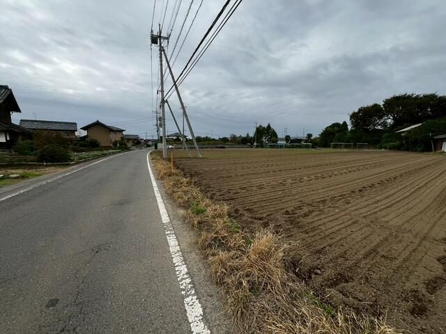 Land for Sale in Ota City, Gunma - 480.61 sqm - Thumbnail 3