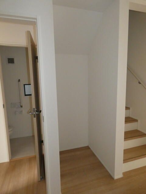 New 4LDK House in Takasaki, Gunma - 105.99m² Living Space - Thumbnail 4
