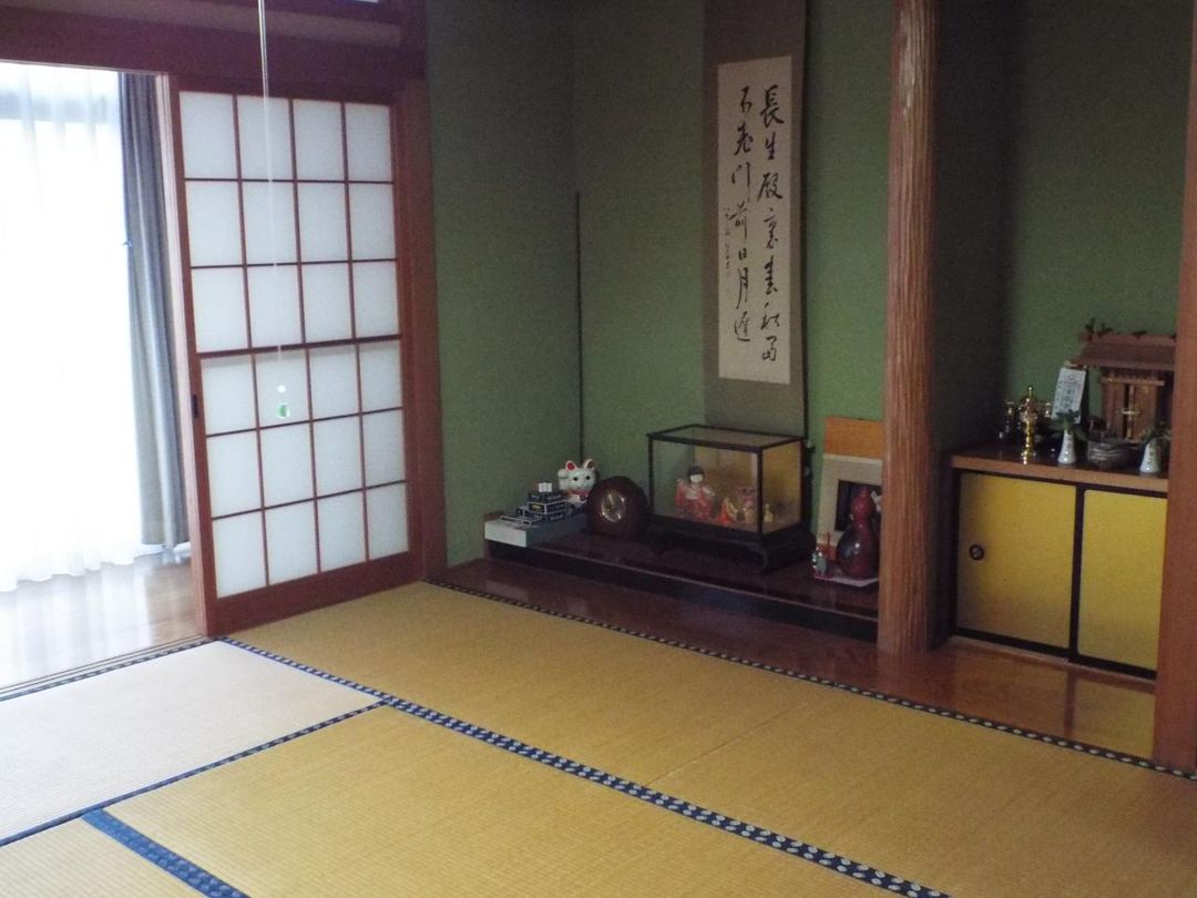 4K House for Sale in Akita City, Akita Prefecture – 114.68 sqm - Thumbnail 2
