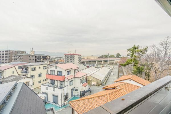 1996 3DK Detached House for Sale in Nishinomiya - Thumbnail 4