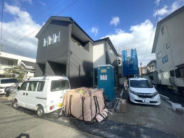 New Build 4LDK House in Sawara Ward, Fukuoka | 113.03 sqm - Thumbnail 3