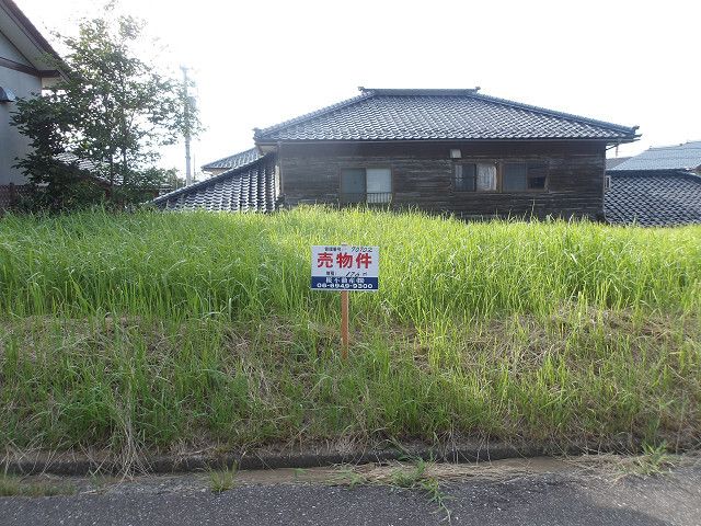 Vacant Land for Sale in Ayukawa-cho, Fukui City - Thumbnail 4