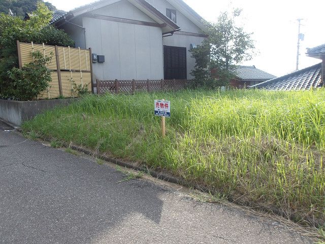 Vacant Land for Sale in Ayukawa-cho, Fukui City - Thumbnail 2