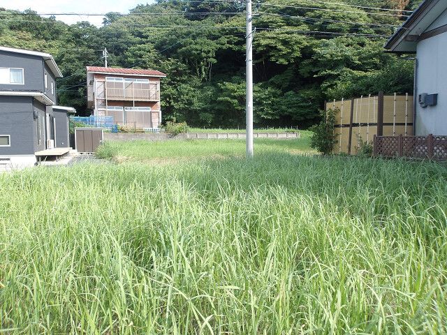 Vacant Land for Sale in Ayukawa-cho, Fukui City - Thumbnail 3