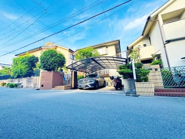 6SK Detached House for Sale in Suita, Osaka - 144.54㎡ - Image 10
