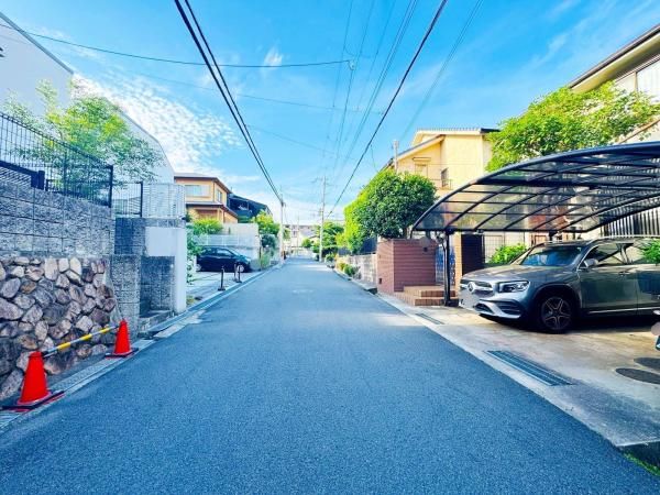 6SK Detached House for Sale in Suita, Osaka - 144.54㎡ - Image 40