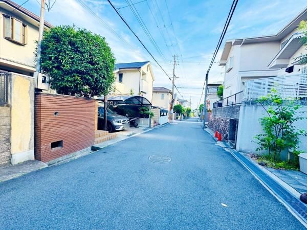 6SK Detached House for Sale in Suita, Osaka - 144.54㎡ - Image 40