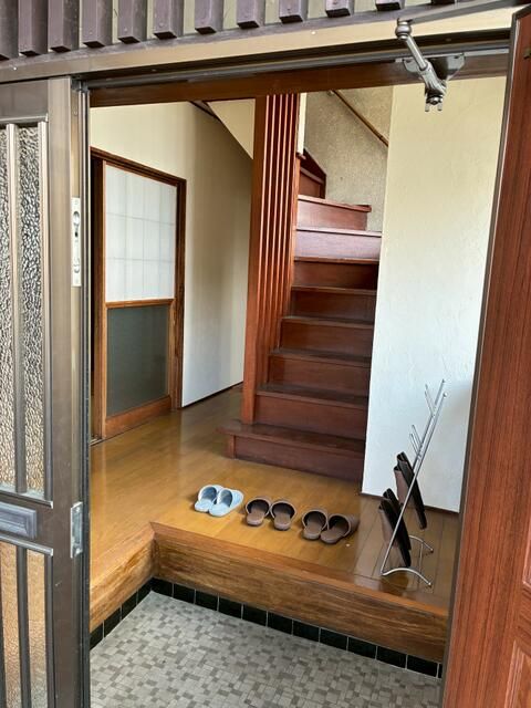 4DK Wooden House for Sale in Tsuru, Yamanashi - Thumbnail 3