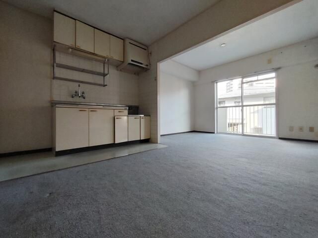 2LDK Apartment for Rent in Abiko, Chiba - 52.56 sqm - Thumbnail 3