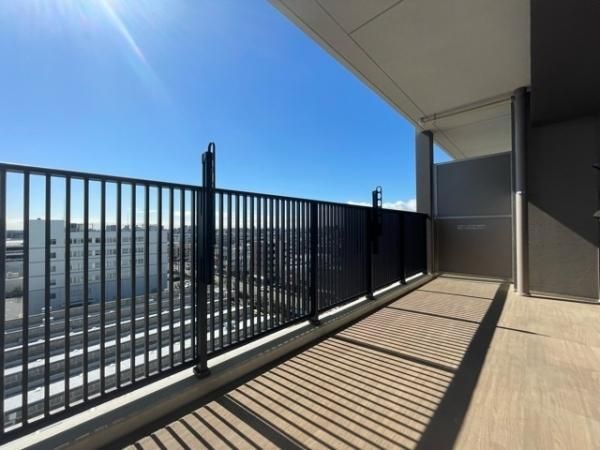 3LDK Apartment for Sale in Chuo-rinkan, Yamato City - Thumbnail 3