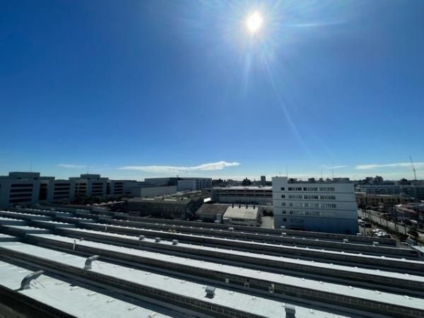 3LDK Apartment for Sale in Chuo-rinkan, Yamato City - Thumbnail 4